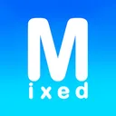 Mixed - Icon Pack app icon