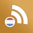 Podcast Nederlands app icon