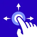 Navigation Gestures app icon
