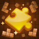 Jigsaw Puzzles - Block Puzzle app icon