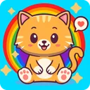 Lio Play Jogos de Aprendizagem app icon