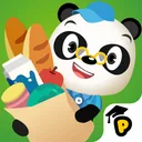 Dr. Panda Supermercado app icon