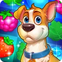 Puzzle Heart Match-3 in a Row app icon