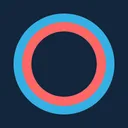 HRV4Biofeedback app icon