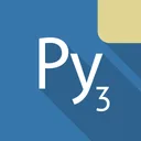 Pydroid 3 - IDE for Python 3 app icon
