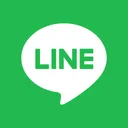 LINE: Chamadas & Mensagens app icon