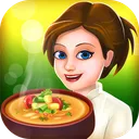 Star Chef™: Restaurant Cooking app icon