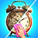 Retro Restore - Cleaning ASMR app icon