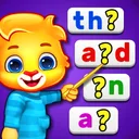 Learn to Read: Kids Games app icon