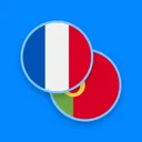 Dicionário Português-Francês app icon