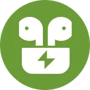 AndroPods - Airpods on Android app icon