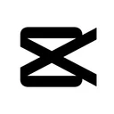 CapCut：写真＆動画エディター JP icon week of 2026-08-17