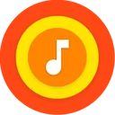 Music Player & MP3 Player app icon