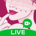 Wami:Online Video Call app icon