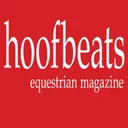 Hoofbeats Magazine app icon