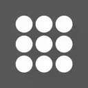 Iniciador Aplicativos Simples app icon