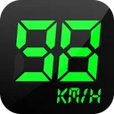 Velocímetro Digital - Odômetro app icon