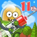 Fun Hospital – Tycoon is Back app icon