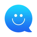 Mensagens app icon