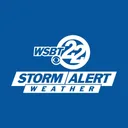 WSBTweather app icon