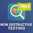 Non Destructive Testing (Pro) app icon