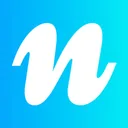 Neon cartão de crédito e conta app icon