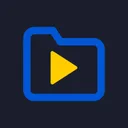 Foldplay: Folder Music Player app icon