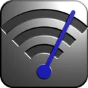 SmartWiFiSelector: strong WiFi app icon