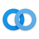 twinme - mensageiro privado app icon