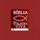 Bíblia Palavra Viva app icon