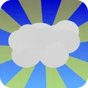 What The Forecast app icon