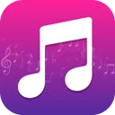 reprodutor de música app icon