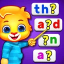 Learn to Read: Kids Games app icon