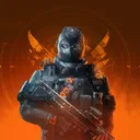 The Division Resurgence app icon