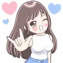 Sticker Annie - Easy Stickers app icon