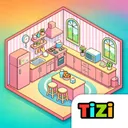 Tizi Design de Interiores app icon
