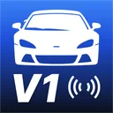 V1 Companion app icon