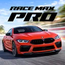 Race Max Pro - Car Racing Game app icon