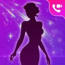 WowLive: Chat por Vídeo app icon
