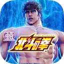 スマスロ北斗の拳 app icon