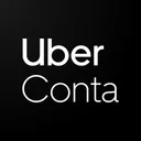 Uber Conta app icon
