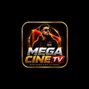 MegaCine Tv 2.0 Filmes, Series app icon