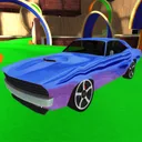 Car Driving Racing 3D app icon
