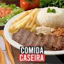 Comida Caseira app icon