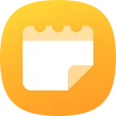 Notes app icon