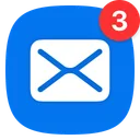 Messages - SMS Texting App app icon