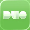 Duo Mobile icon from 2026-08-11