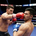 UBC: Sports Game, Boxing & KO! app icon