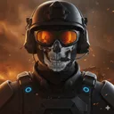 FPS Strike: Gun Shooting Games BR icon week of 2026-08-10