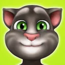 Meu Talking Tom app icon